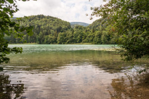 Auszeit